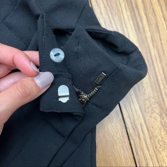 Fame and Partners The Augusta Pleated Wide-Leg Pants - Picture 6 of 12